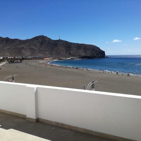 Atico En Primera Linea De Playa غران تاراغال المظهر الخارجي الصورة